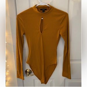 Forever 21 Bodysuit
